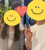 20代、徳島の恋活イベントでの出会い