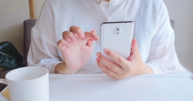 価値観が合う人と出会える