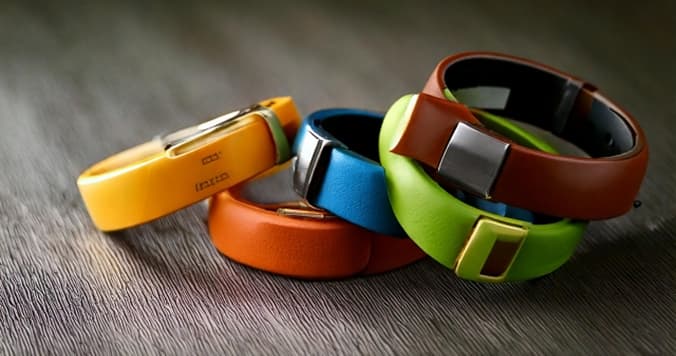 恋活、婚活、リストバンドで相手の本気度がわかるから同じ目的の人と出会える